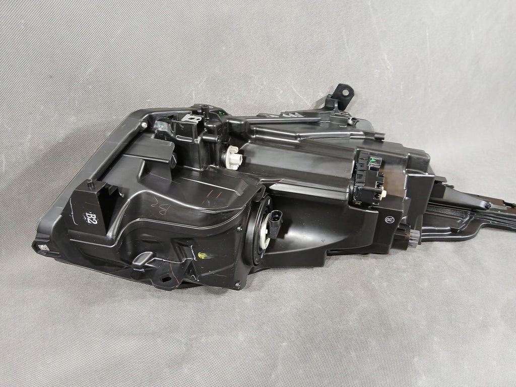 Frontscheinwerfer Honda Hrv Hr-V 100-18205 LED FALSE Scheinwerfer Headlight SCH3082699686mr