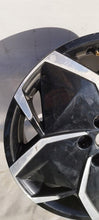 Load image into Gallery viewer, 1x Alufelge 19 Zoll 7.5" 5x114.3 49 5ET 52910-GI110 Hyundai Ioniq 5 Rim Wheel FEL1577793096mg