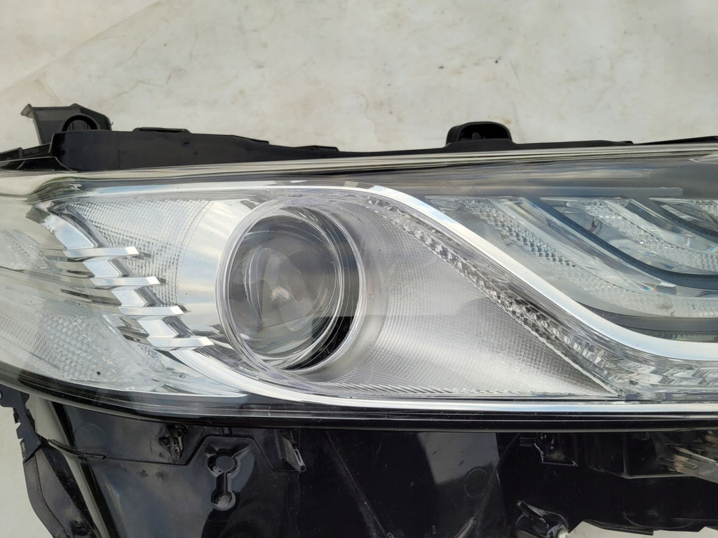 Frontscheinwerfer Toyota Camry Full LED Rechts Scheinwerfer Headlight SCH8818935707oy