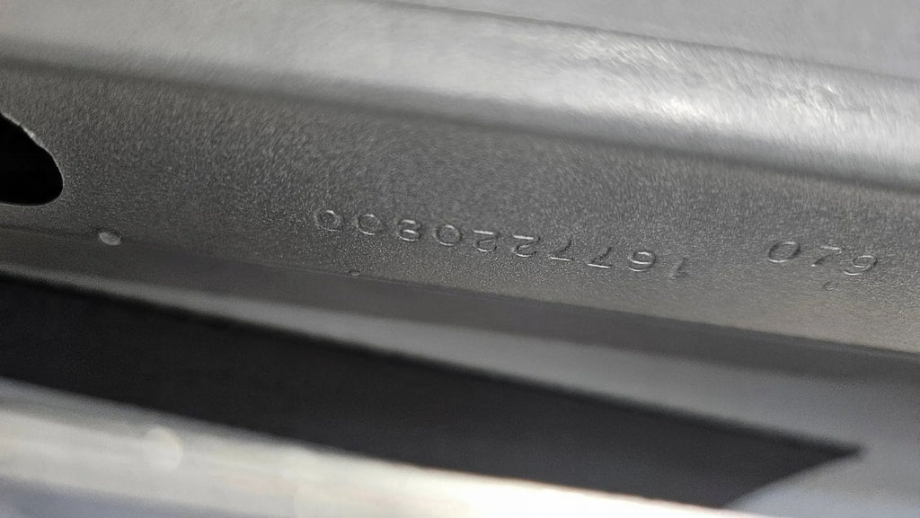 Tür Mercedes-Benz Gle A1677220800 Vorne Rechts Door Porta Porte