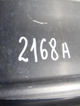 Laden Sie das Bild in den Galerie-Viewer, 1x Alufelge 17 Zoll 7.0&quot; 5x108 50ET 31423871 Volvo V60 V40 Rim Wheel