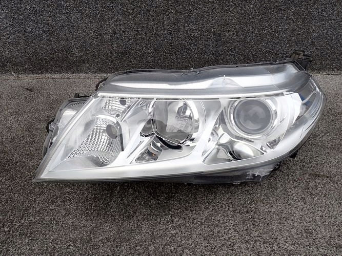 Frontscheinwerfer Suzuki Vitara III 100-18097 Links Scheinwerfer Headlight