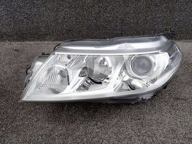 Frontscheinwerfer Suzuki Vitara III 100-18097 Links Scheinwerfer Headlight