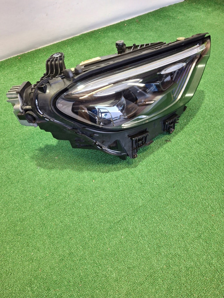 Frontscheinwerfer Mercedes-Benz Glc A2549062402 Rechts Scheinwerfer Headlight SCH9661894231qq