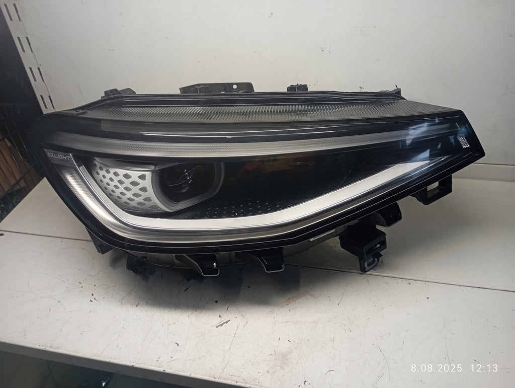 Frontscheinwerfer VW Id.4 11B941036N Full LED Rechts Scheinwerfer Headlight SCH1338239452an