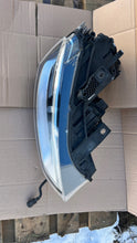 Laden Sie das Bild in den Galerie-Viewer, Frontscheinwerfer Audi Q3 8U0941006 LED Rechts Scheinwerfer Headlight SCH5520954580no
