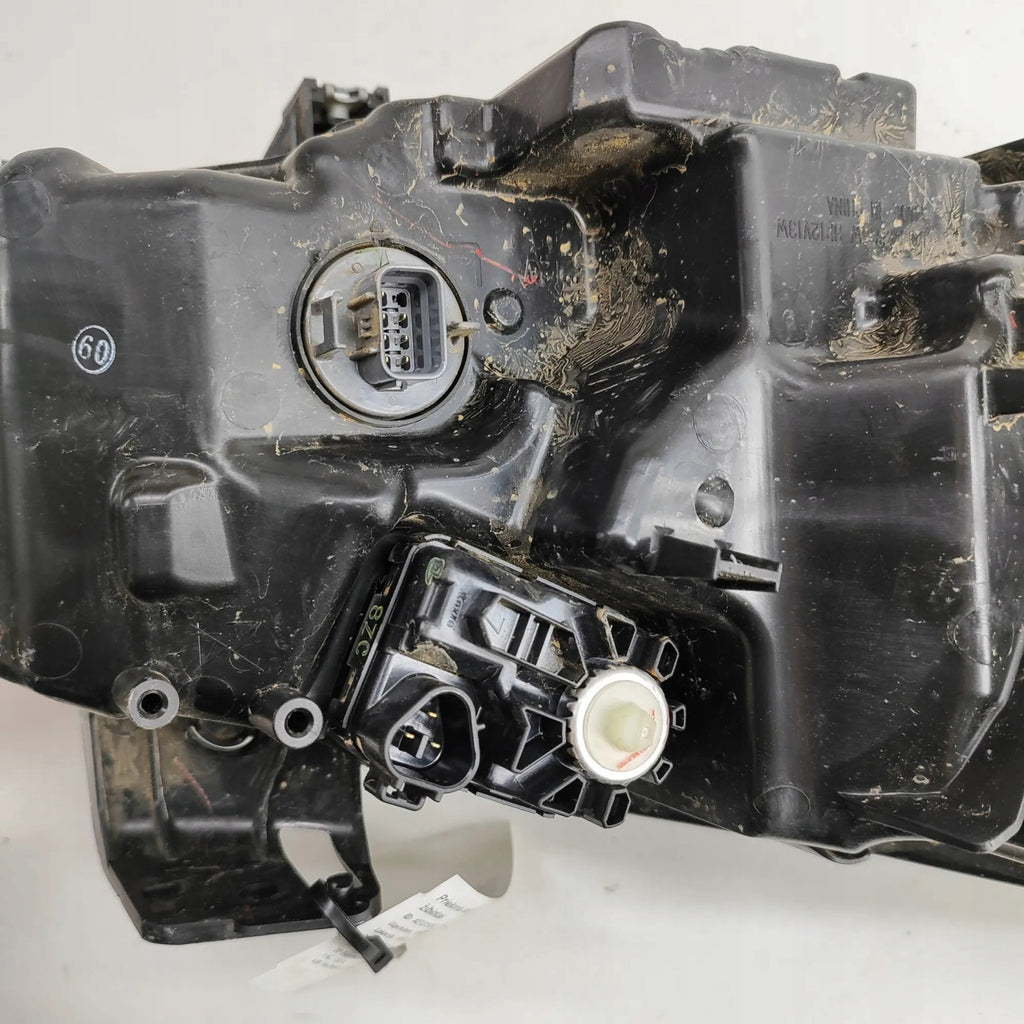 Frontscheinwerfer Honda Civic X Hatchback I 33150TBAA11 Links Headlight SCH9530297545pj