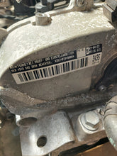 Laden Sie das Bild in den Galerie-Viewer, Motor Audi Seat Skoda VW DXD 1.5 TSI 18TKm Benzin Engine Komplett