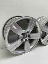 Load image into Gallery viewer, 1x Alufelge 17 Zoll 8.0&quot; 3x112 8J0601025C Audi Tt Rim Wheel