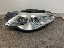 Laden Sie das Bild in den Galerie-Viewer, Frontscheinwerfer VW Passat Cc 3C8941753C Xenon Links Scheinwerfer Headlight