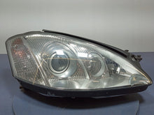 Laden Sie das Bild in den Galerie-Viewer, Frontscheinwerfer Mercedes-Benz W221 A2218200861 Rechts Scheinwerfer Headlight SCH3645493575cc