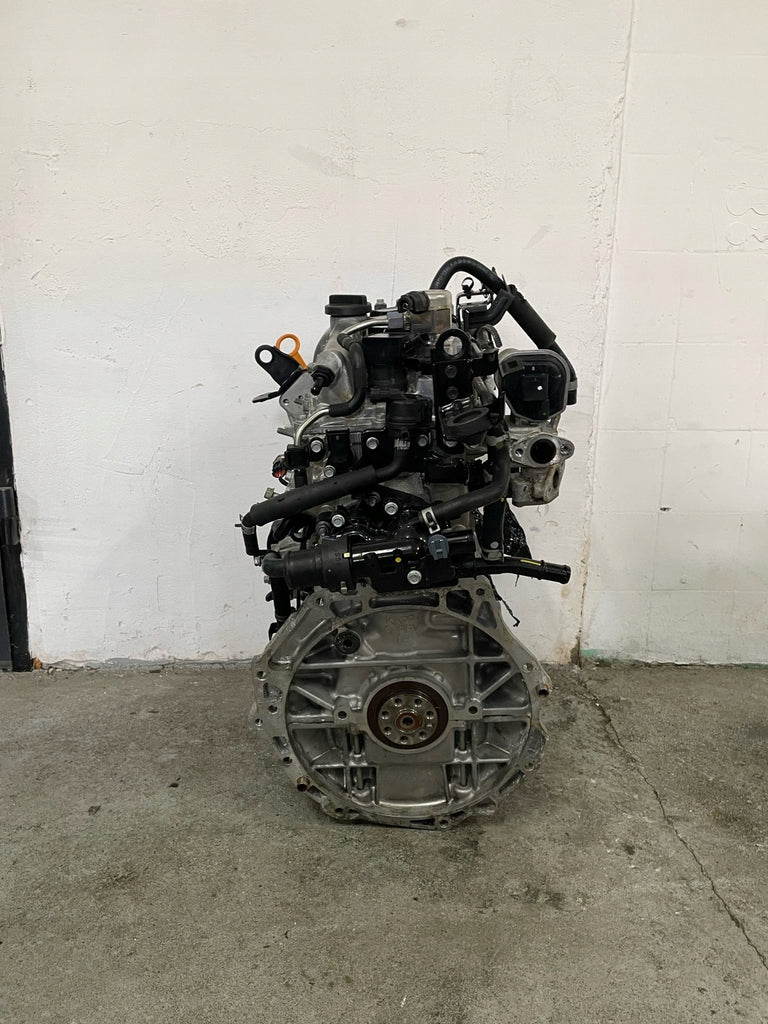 Motor Hyundai Kia Ioniq Xceed G4LE 1.6 19TKm 2019 Benzin Engine Unkomplett