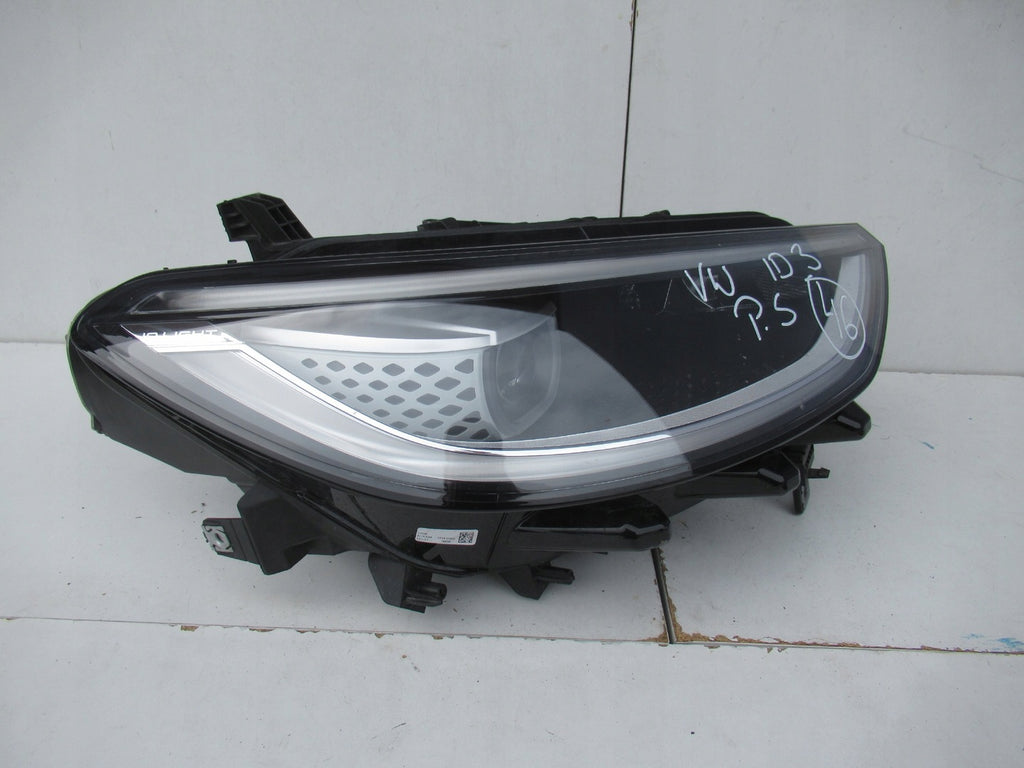 Frontscheinwerfer VW Id.3 10B941036D LED Rechts Scheinwerfer Headlight