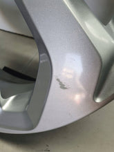 Load image into Gallery viewer, 1x Alufelge 17 Zoll 5.0" 4x100 40ET Glanz Schwarz CMS1210-4 Toyota Aygo X FEL7637574212ig