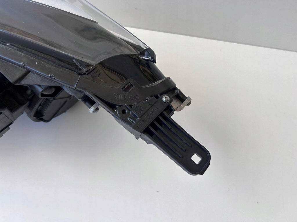 Frontscheinwerfer Opel Crossland 462161423 Rechts Scheinwerfer Headlight SCH8572367502pv