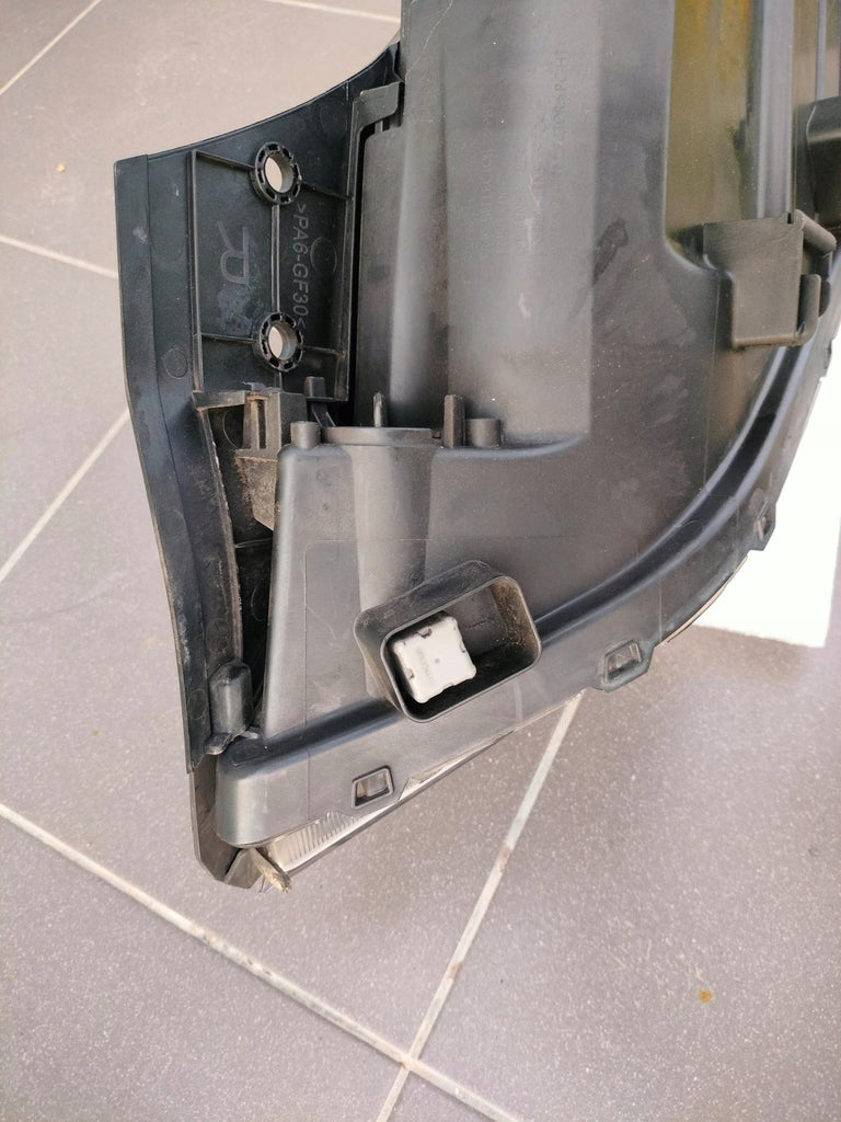 Frontscheinwerfer Hyundai Tucson 92102D7700 LED Rechts Scheinwerfer Headlight SCH5456181332td