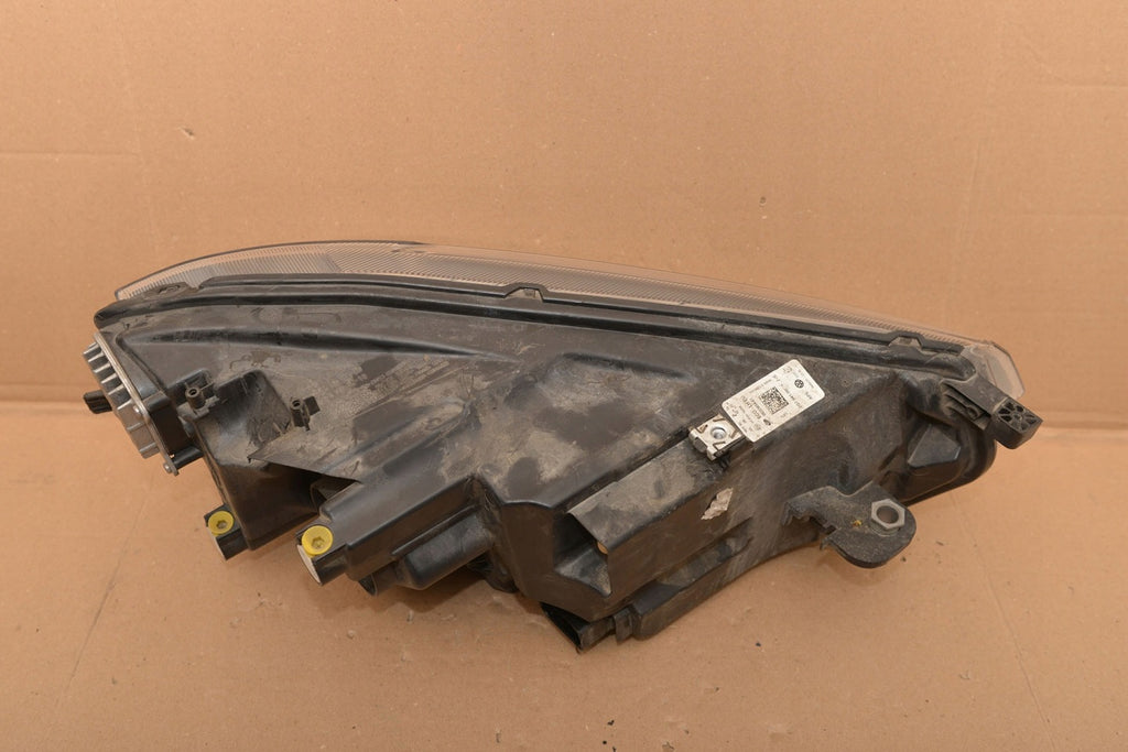 Frontscheinwerfer VW Taigo 2G7941005A LED Links Scheinwerfer Headlight SCH9878101411ld