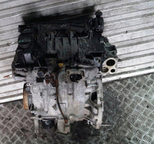 Laden Sie das Bild in den Galerie-Viewer, Motor Citroën C4 Cactus HM01 1.2 VTI 82PS 144TKm 2015 Benzin Engine Unkomplett MOT4945698466kc
