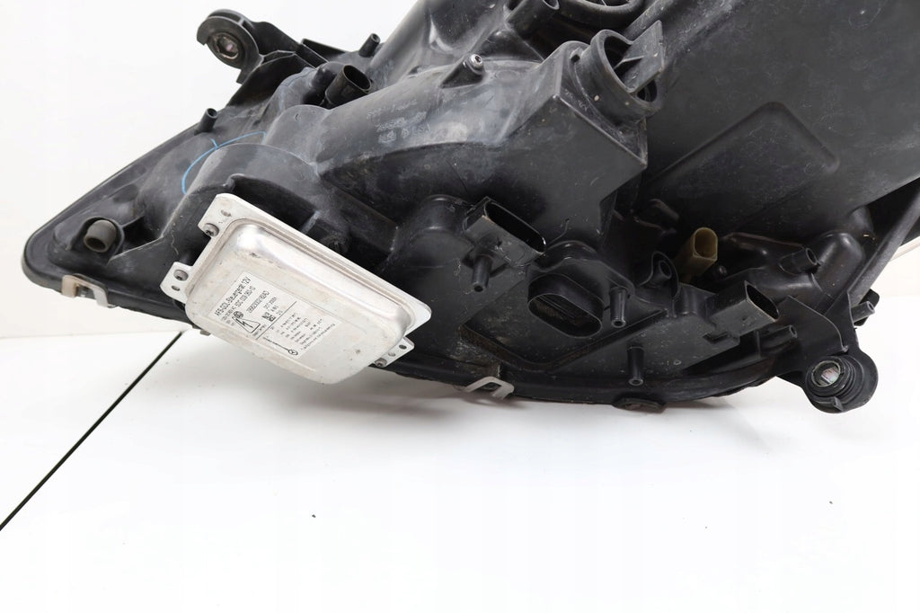 Frontscheinwerfer Mercedes-Benz W164 X164 1648260941 Xenon Rechts Headlight SCH8634036218fm