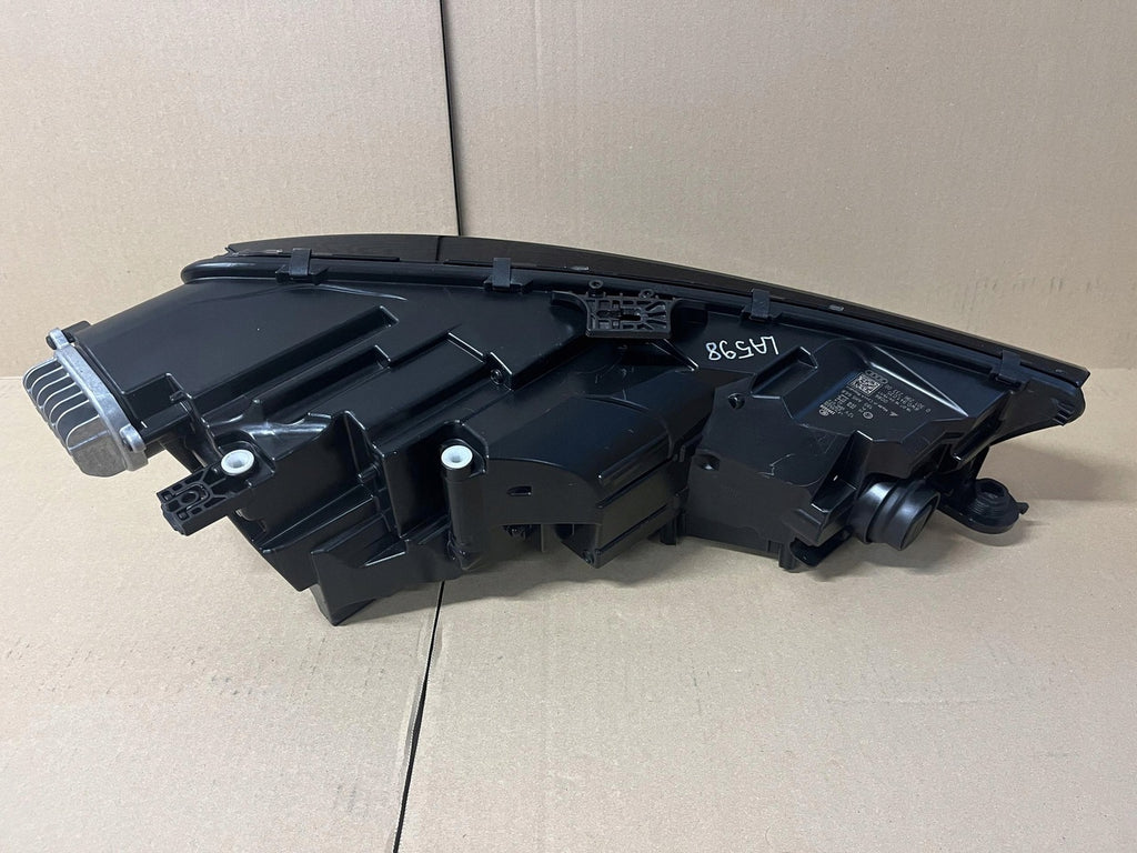 Frontscheinwerfer Audi A4 B9 8W0941035 Full LED Links Scheinwerfer Headlight SCH6685960853ze