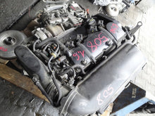 Laden Sie das Bild in den Galerie-Viewer, Motor Peugeot 508 II 10FKBL 1.6 THP 2023 Benzin Engine Unkomplett MOT4123455475pf