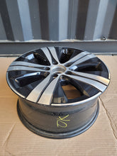 Load image into Gallery viewer, 1x Alufelge 17 Zoll 8.0" 5x112 A2064014200 Mercedes-Benz W206 Rim Wheel FEL1695009753um