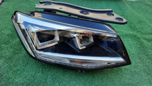 Load image into Gallery viewer, Frontscheinwerfer VW Caddy 2K1941032B LED Rechts Scheinwerfer Headlight SCH6549098956eq