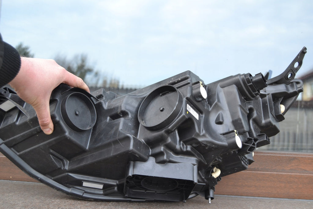 Frontscheinwerfer Ford Transit Custom PZ3113E014CB LED Rechts Headlight