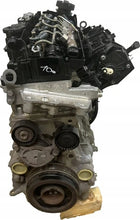 Laden Sie das Bild in den Galerie-Viewer, Motor BMW X1 F48 B47C20A 2.0 150PS 110kW Diesel Engine Unkomplett MOT1344965529sv