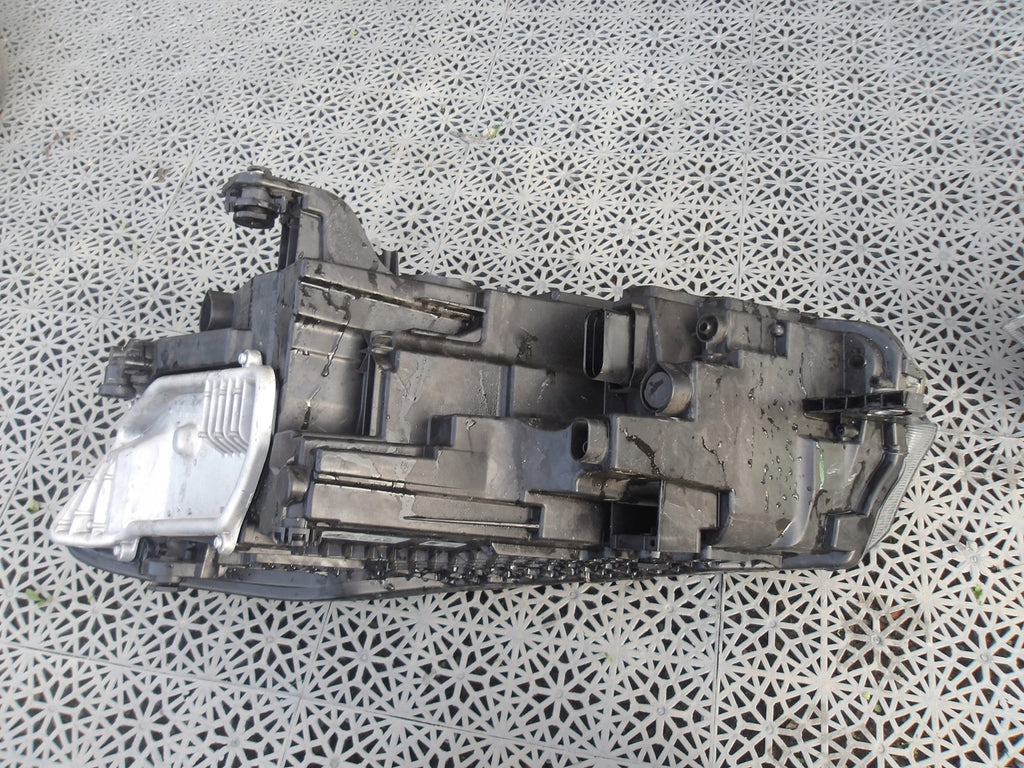 Frontscheinwerfer VW Caddy 2K8941036K Full LED Rechts Scheinwerfer Headlight SCH9772846314nd