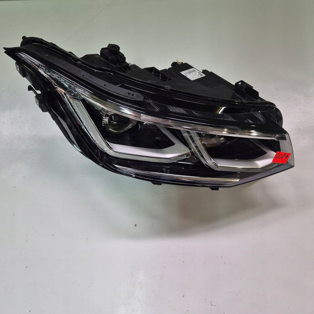 Frontscheinwerfer VW Tiguan Ad1 5NB941082C Full LED Rechts Headlight