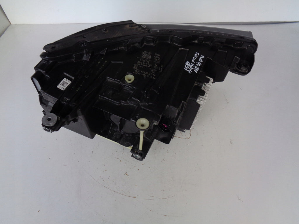 Frontscheinwerfer Audi Q4 89A941035 Full LED Links Scheinwerfer Headlight SCH6275545389jo