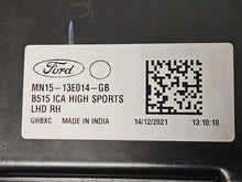 Laden Sie das Bild in den Galerie-Viewer, Frontscheinwerfer Ford Ecosport MN15-13E014-GB LED Rechts Scheinwerfer Headlight SCH9400674373pw