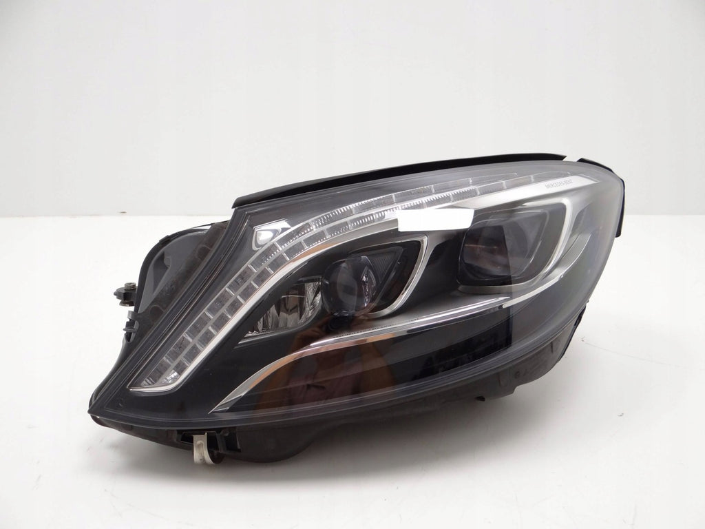 Frontscheinwerfer Mercedes-Benz W222 A2229060702 LED Links Headlight SCH3508090100lc