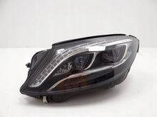 Laden Sie das Bild in den Galerie-Viewer, Frontscheinwerfer Mercedes-Benz W222 A2229060702 LED Links Headlight SCH3508090100lc