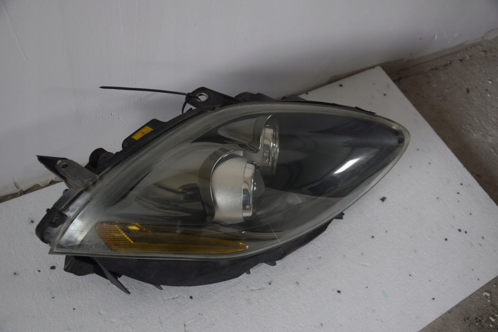 Frontscheinwerfer Fiat Bravo I 51824214 Xenon Rechts Scheinwerfer Headlight SCH2666851809ag