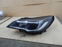 Load image into Gallery viewer, Frontscheinwerfer Opel Astra K 662588537 Links Scheinwerfer Headlight SCH9840635892jj