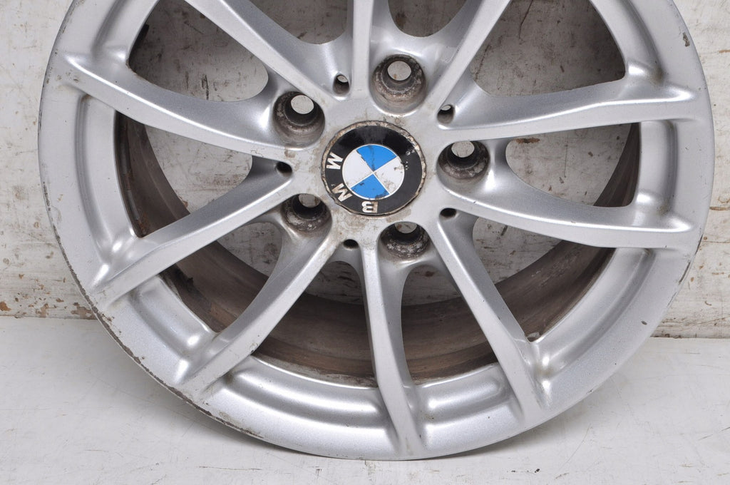 1x Alufelge 16 Zoll 7.0" 5x120 6796202 BMW 1 F21 F20 Rim Wheel