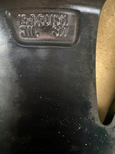 Laden Sie das Bild in den Galerie-Viewer, 1x Alufelge 18 Zoll 7.5&quot; 5x115 Opel Rim Wheel