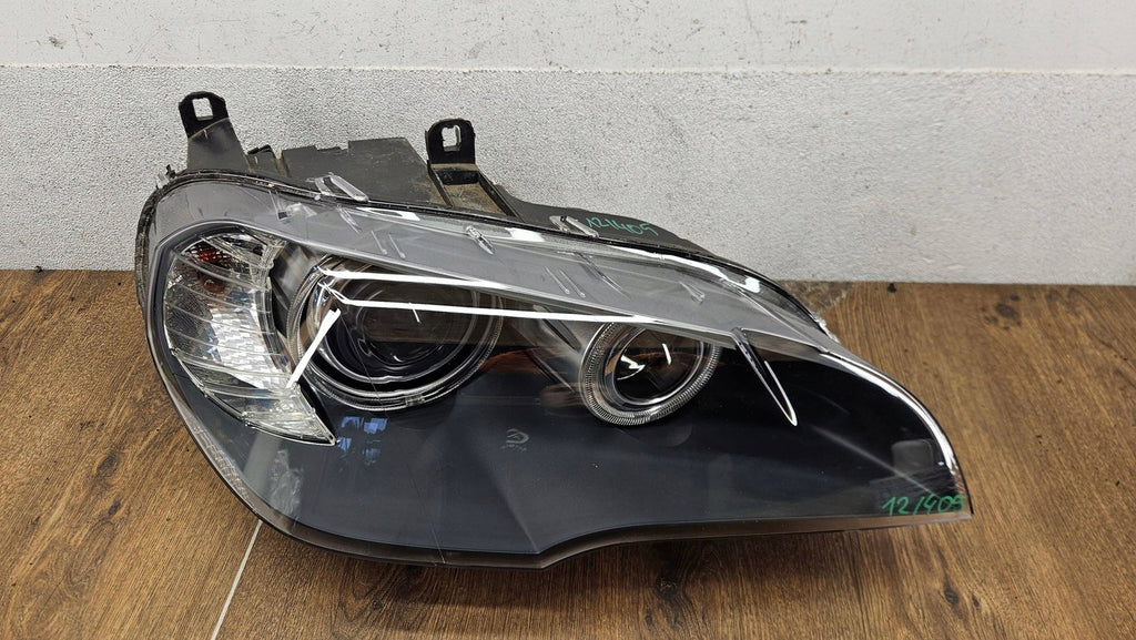 Frontscheinwerfer BMW X5 E70 7161588 Xenon Rechts Scheinwerfer Headlight SCH1120882711bv