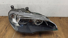 Laden Sie das Bild in den Galerie-Viewer, Frontscheinwerfer BMW X5 E70 7161588 Xenon Rechts Scheinwerfer Headlight SCH1120882711bv