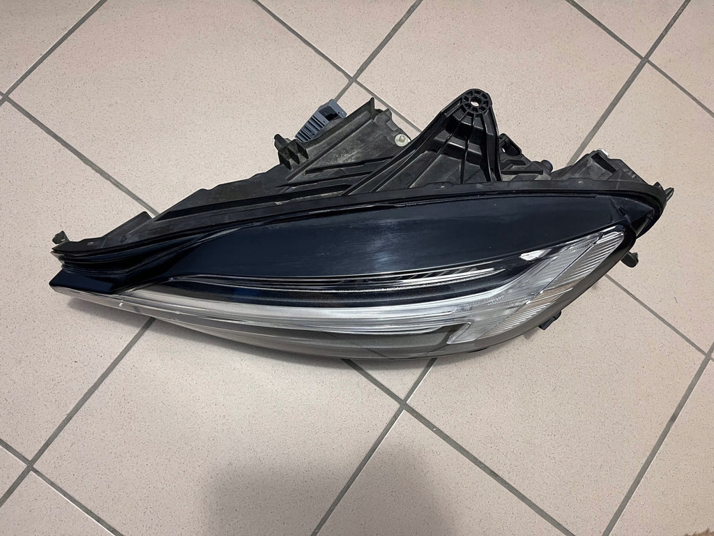 Frontscheinwerfer Volvo V60 LED Links Scheinwerfer Headlight SCH6162842169ej