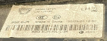 Load image into Gallery viewer, Frontscheinwerfer Dacia Spring 260601975R FALSE Scheinwerfer Headlight SCH4530404860sc
