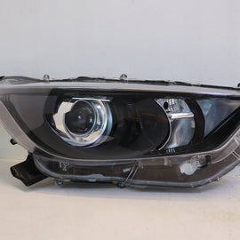 Frontscheinwerfer Toyota Yaris Rechts Scheinwerfer Headlight SCH1141358562vp