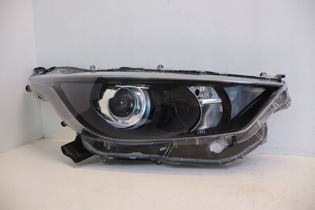 Frontscheinwerfer Toyota Yaris Rechts Scheinwerfer Headlight SCH1141358562vp