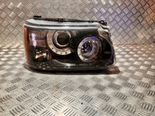 Load image into Gallery viewer, Frontscheinwerfer Land Rover Range I Sport L320 AH32-13W029-GD Rechts Headlight SCH3359156173jp