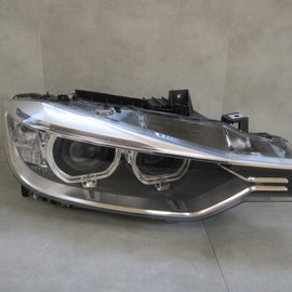 Frontscheinwerfer BMW 3 F30 F31 Xenon Rechts Scheinwerfer Headlight SCH8208485448bq