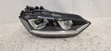 Load image into Gallery viewer, Frontscheinwerfer VW Golf Sportsvan 517941032 Xenon Rechts Headlight SCH8417165625mp