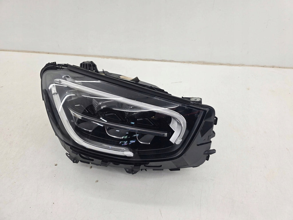 Frontscheinwerfer Mercedes-Benz Glc A2539067001 Rechts Scheinwerfer Headlight SCH5036771449or