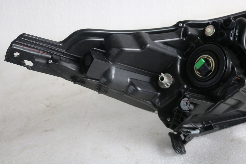 Frontscheinwerfer Honda Hr-V Hrv 100-7R007 Links Scheinwerfer Headlight